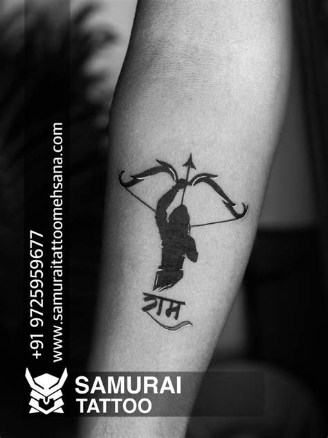 ram tattoo|25 Ram Tattoo Ideas in 2024